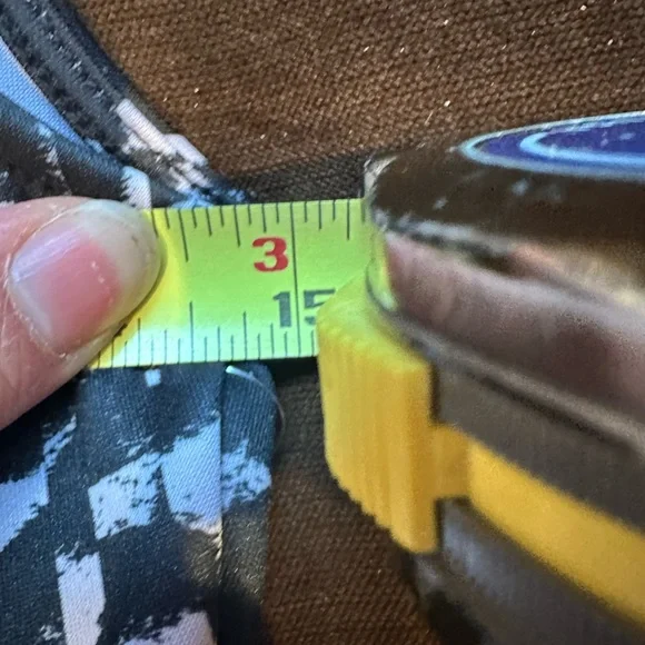 NEW YORK & COMPANY Black & White Sleeveless Bodycon Dress Sz. XS - Picture 11 of 12